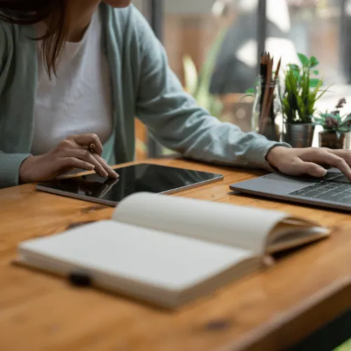 Master of Business Administration (MBA) – Top-Up Programme