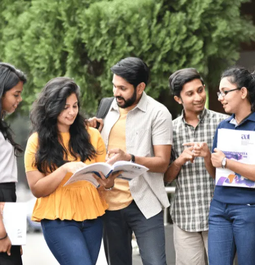 BSc Business Administration (Top-Up)